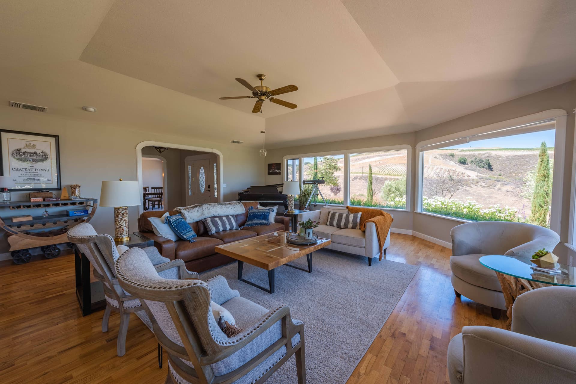 La Maison du Vin House - Image 10