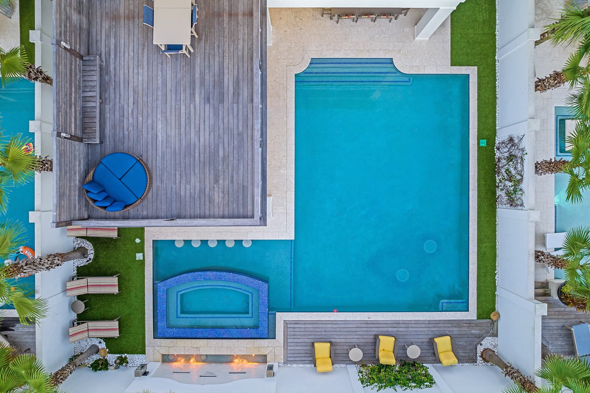 Oasis at Park Row Manor - Image 47