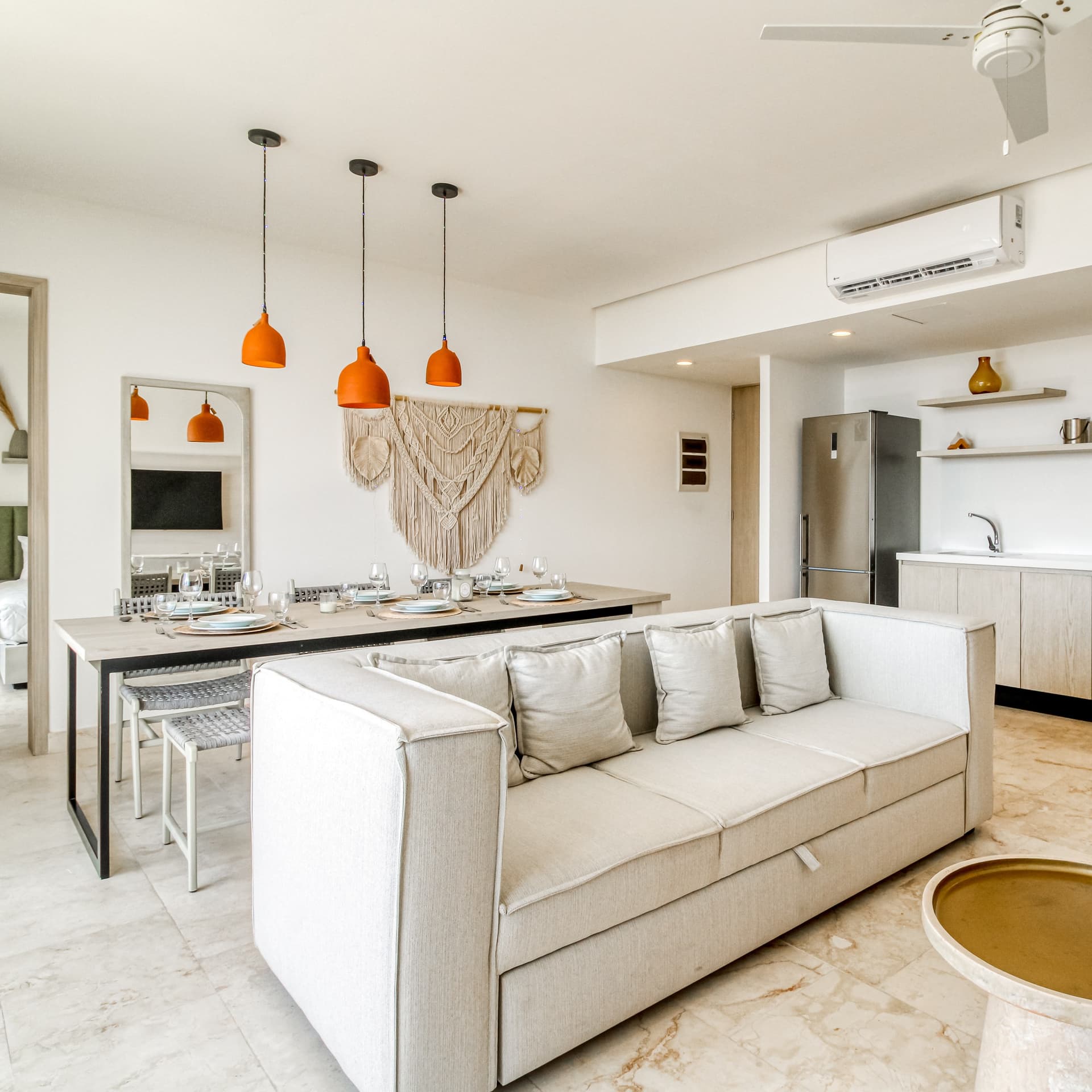 Anah Hunab Tulum - Image 1