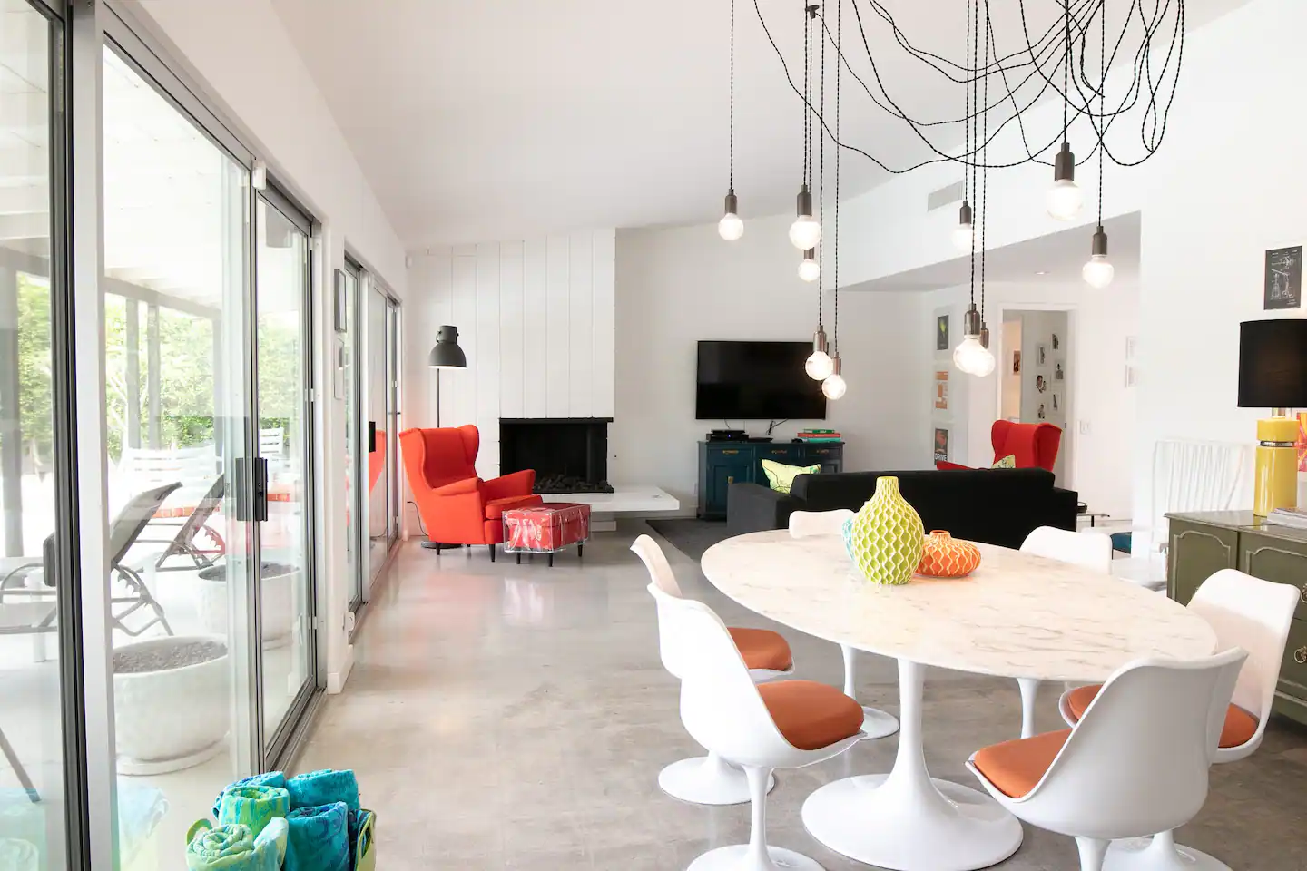 The Popsicle House - Image 12