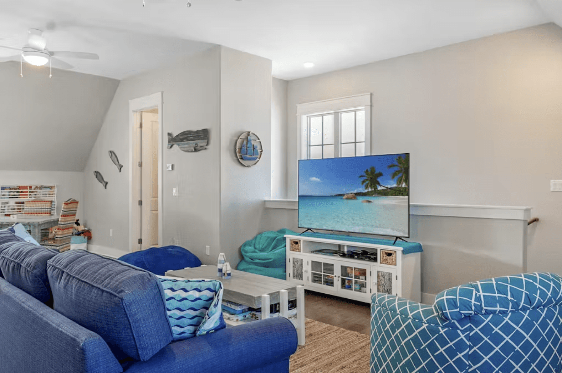 Third Coast Charm Home - Image 4