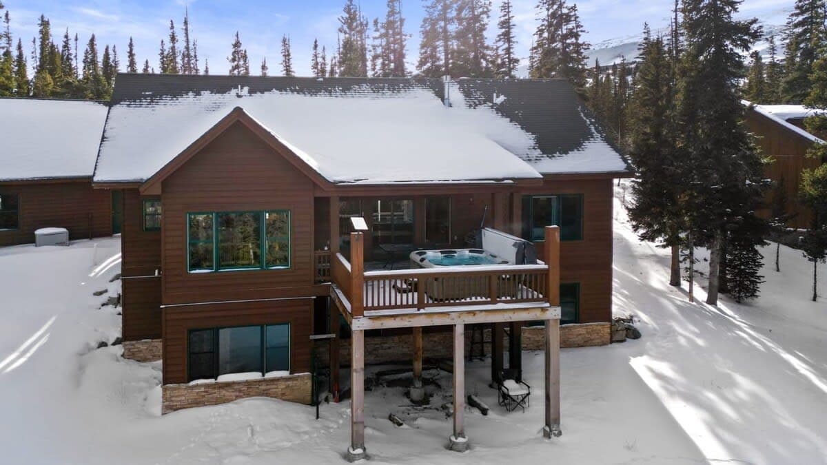 Blue River Retreat - Image 37