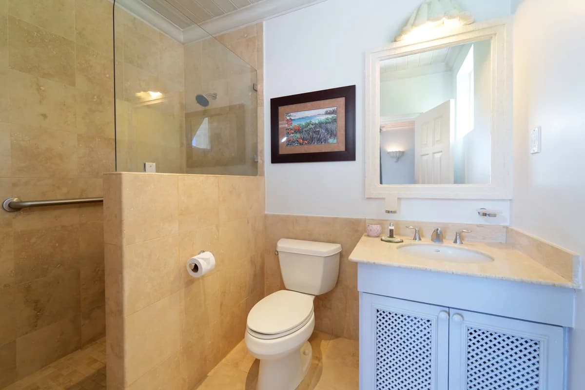 Beacon Hill Penthouse - Image 11