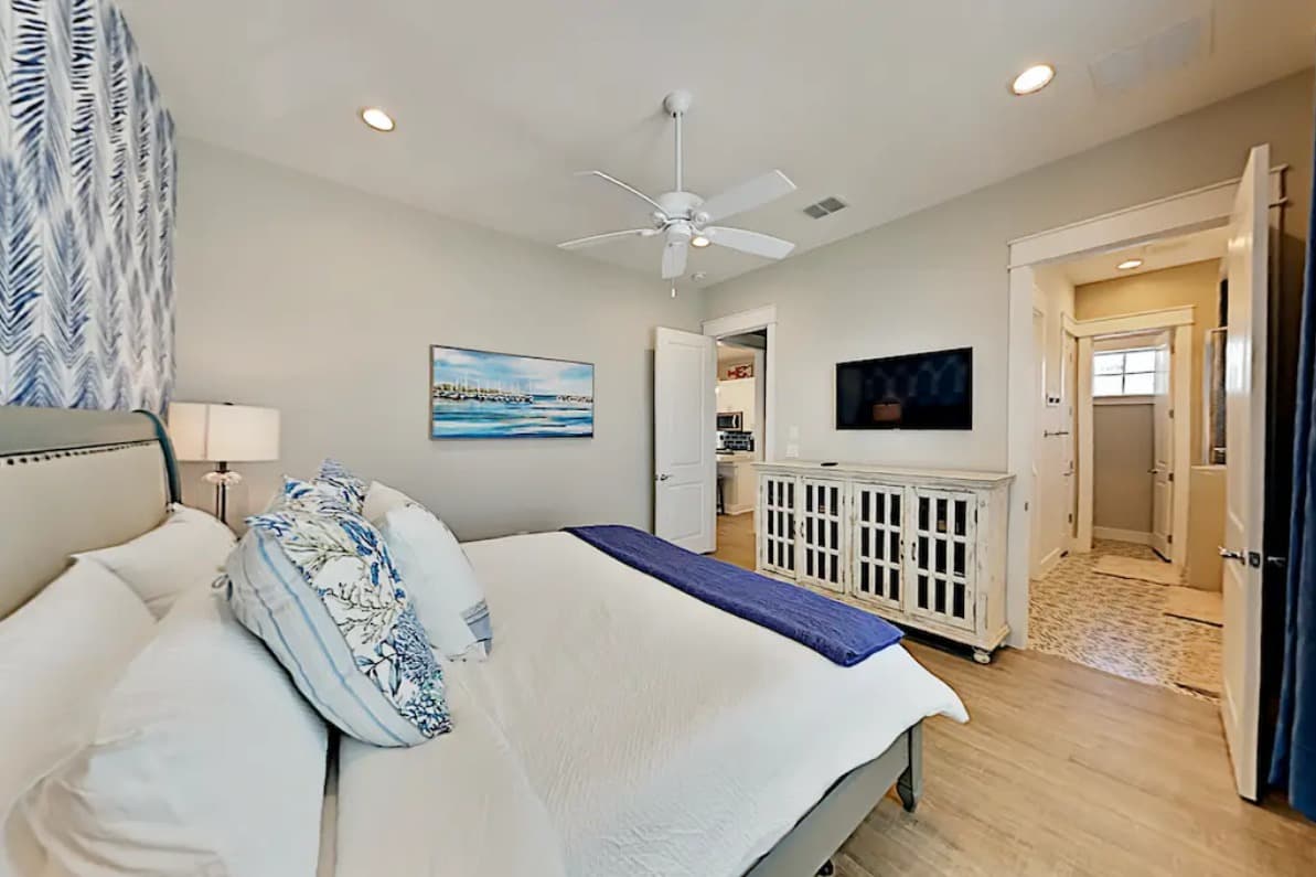 Belle Beach Home - Image 10