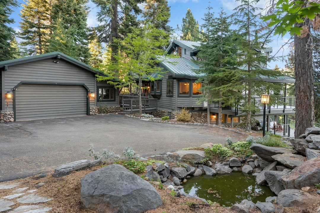 Cheshire Villa - Image 33