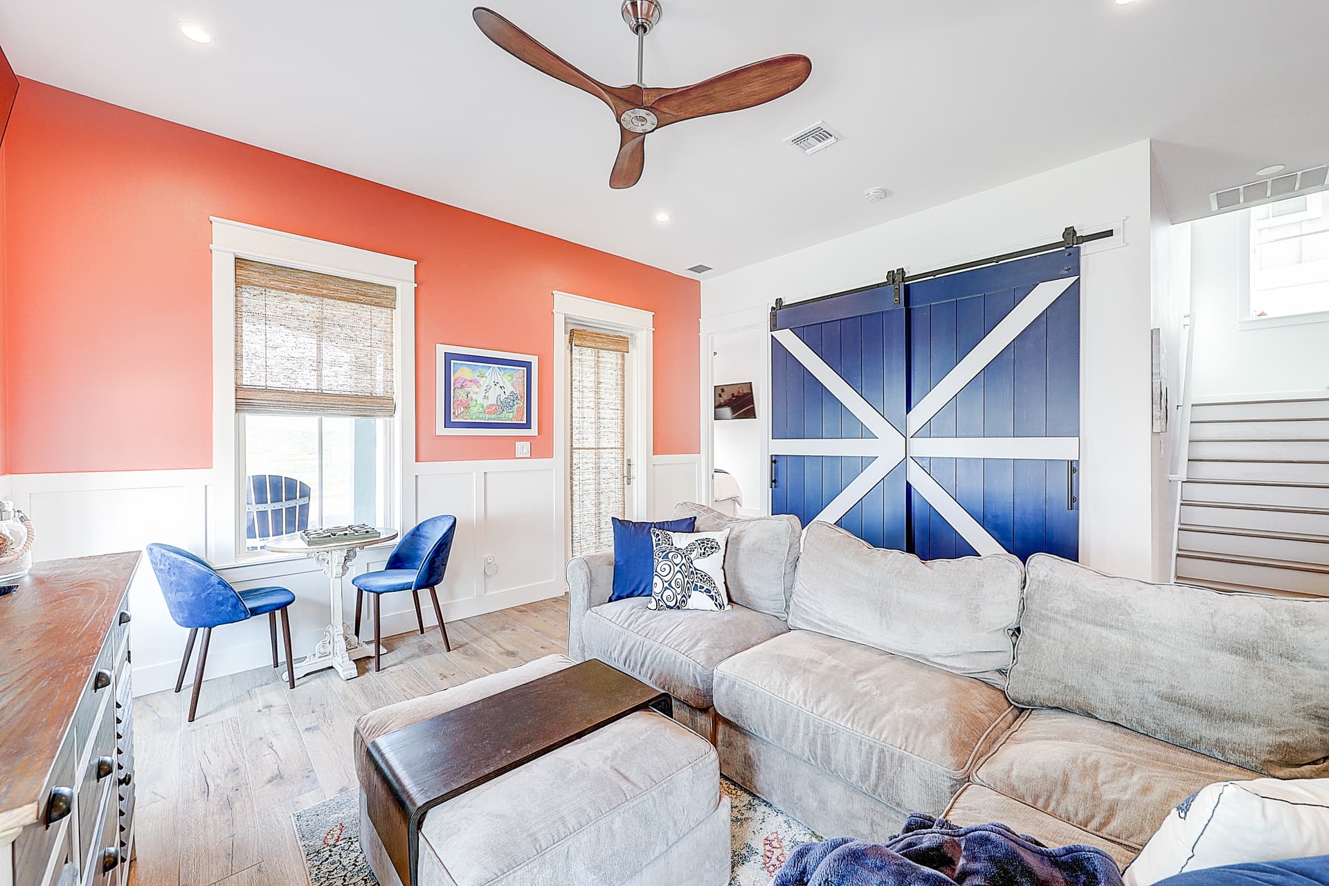 Turtle Ransas House - Image 48