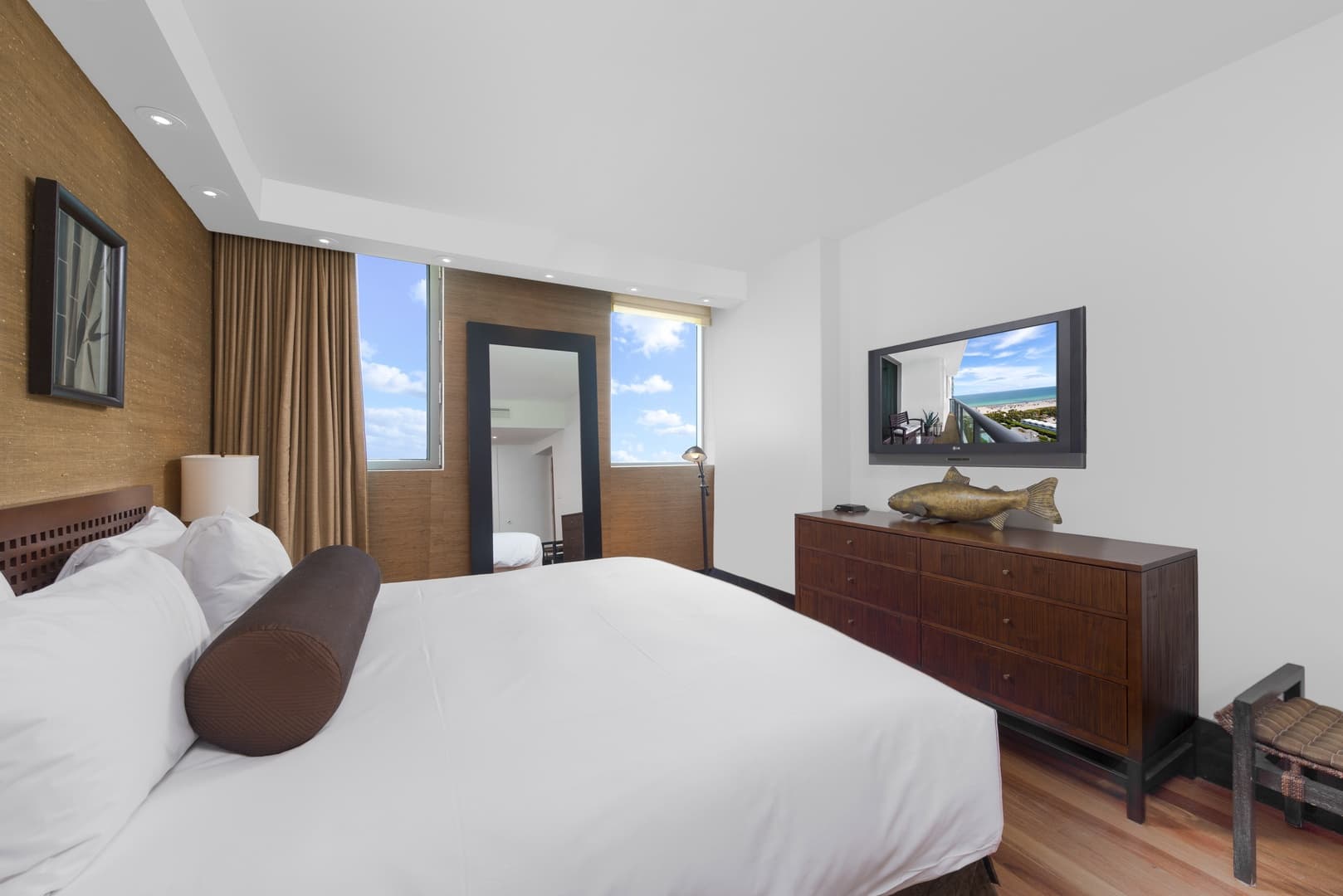 The Setai Residence #2402 - Image 12