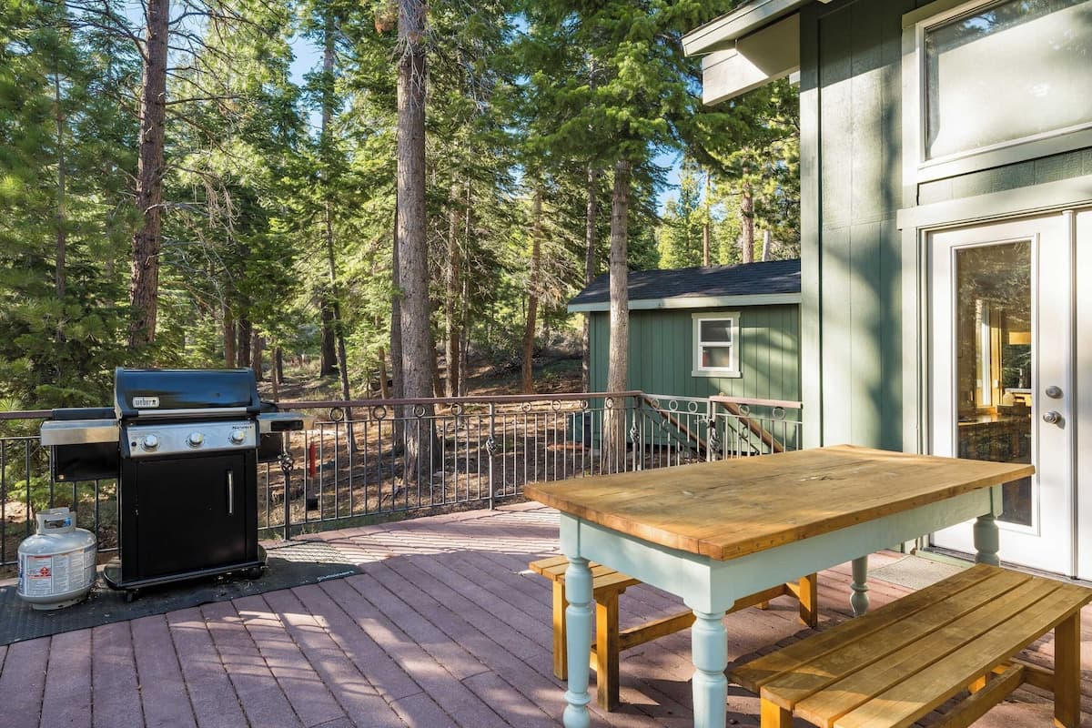 Timberline Haven - Image 29