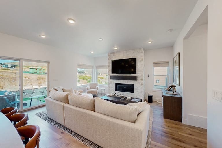 Luxury Alpine Escape at Deer Valley - Image 3