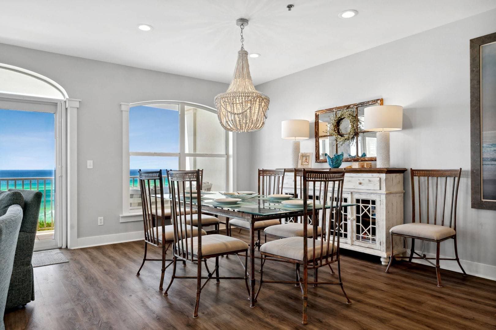 Sunset Beach Villa - Image 10