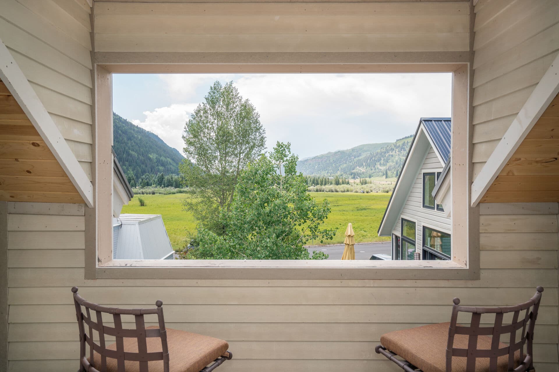 Bachman Village #13 - Image 2