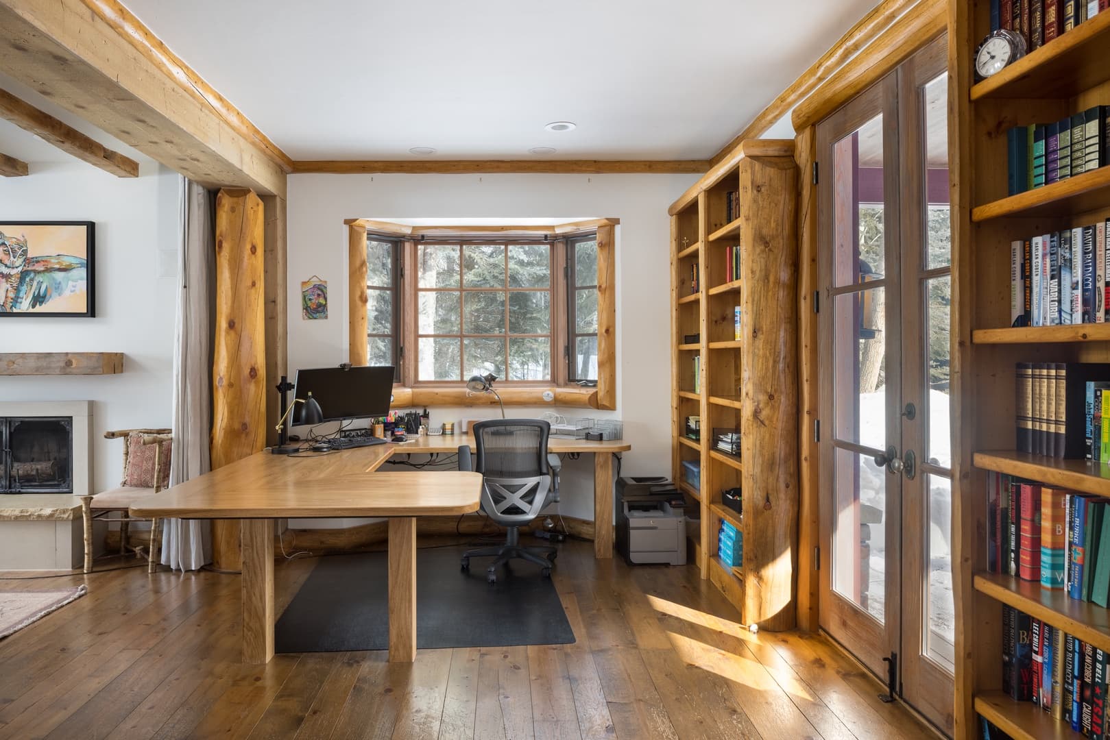 Bright Bear Lodge - Image 11