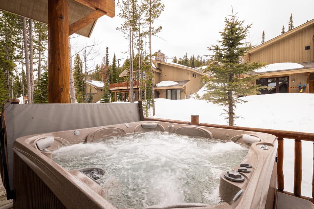 Hidden Trail House - Image 2