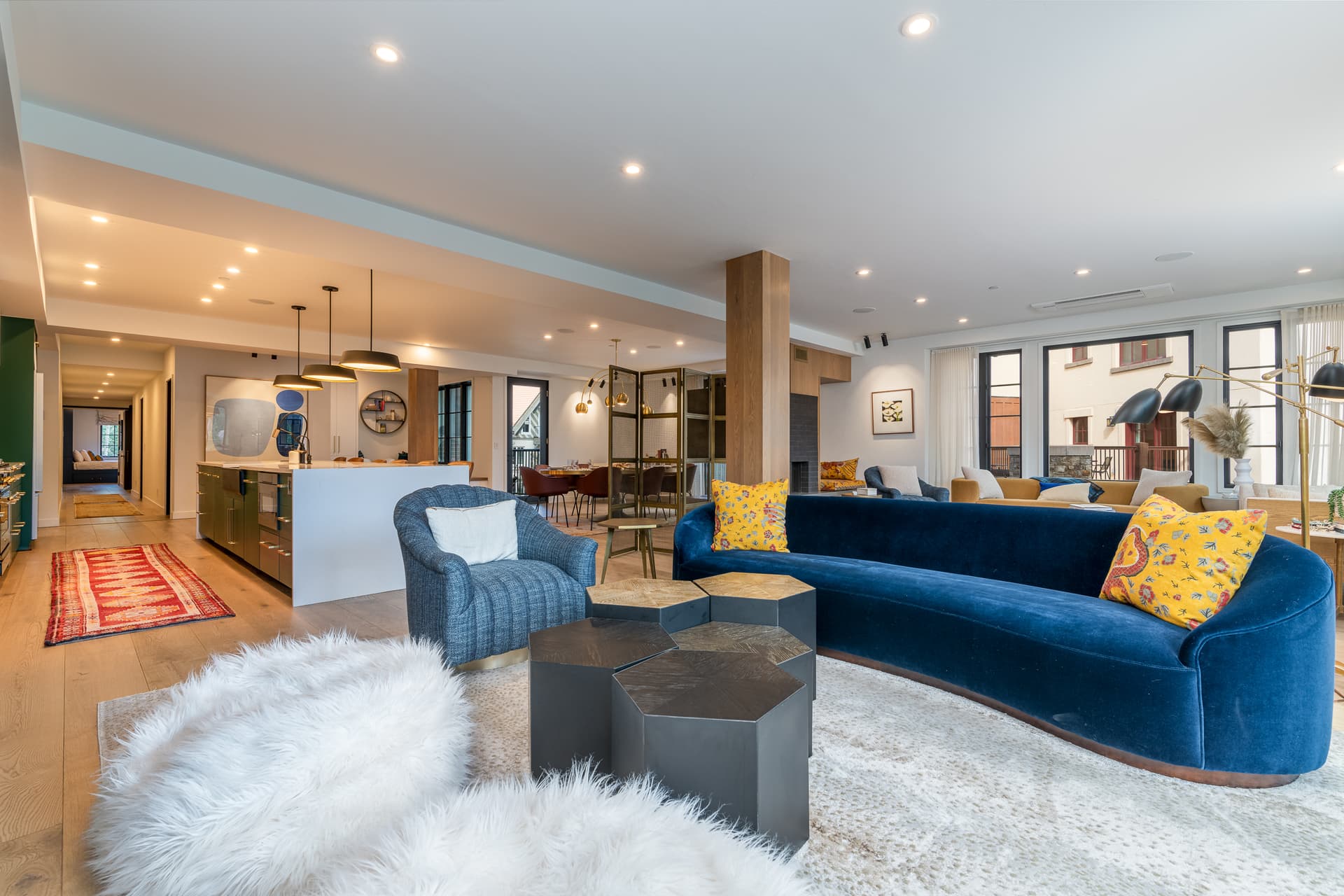 Sky High at the Plaza - Image 6