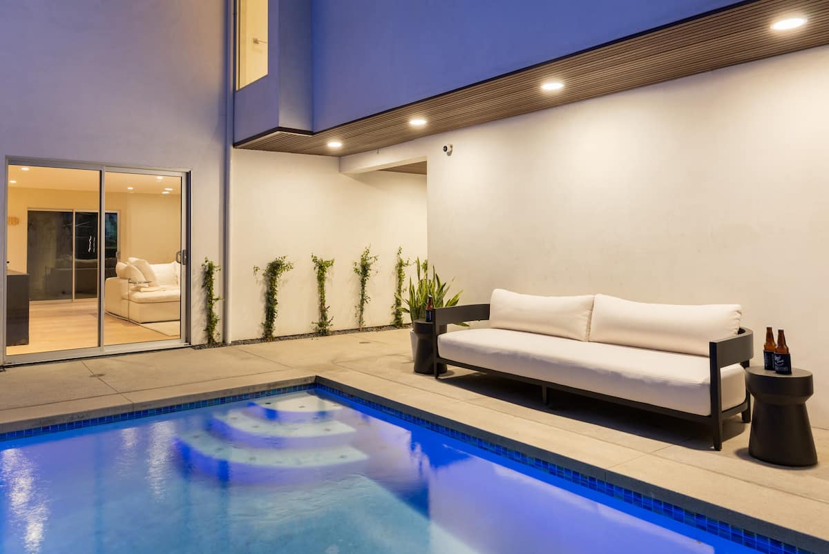 Skyline Chalet - Image 35