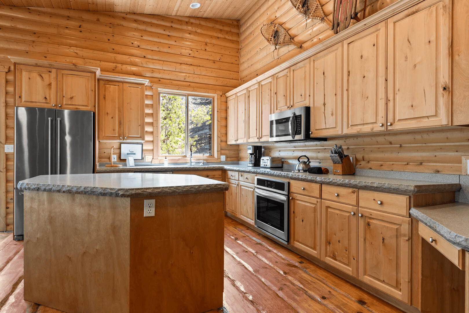 Snow Cloud Villa - Image 5