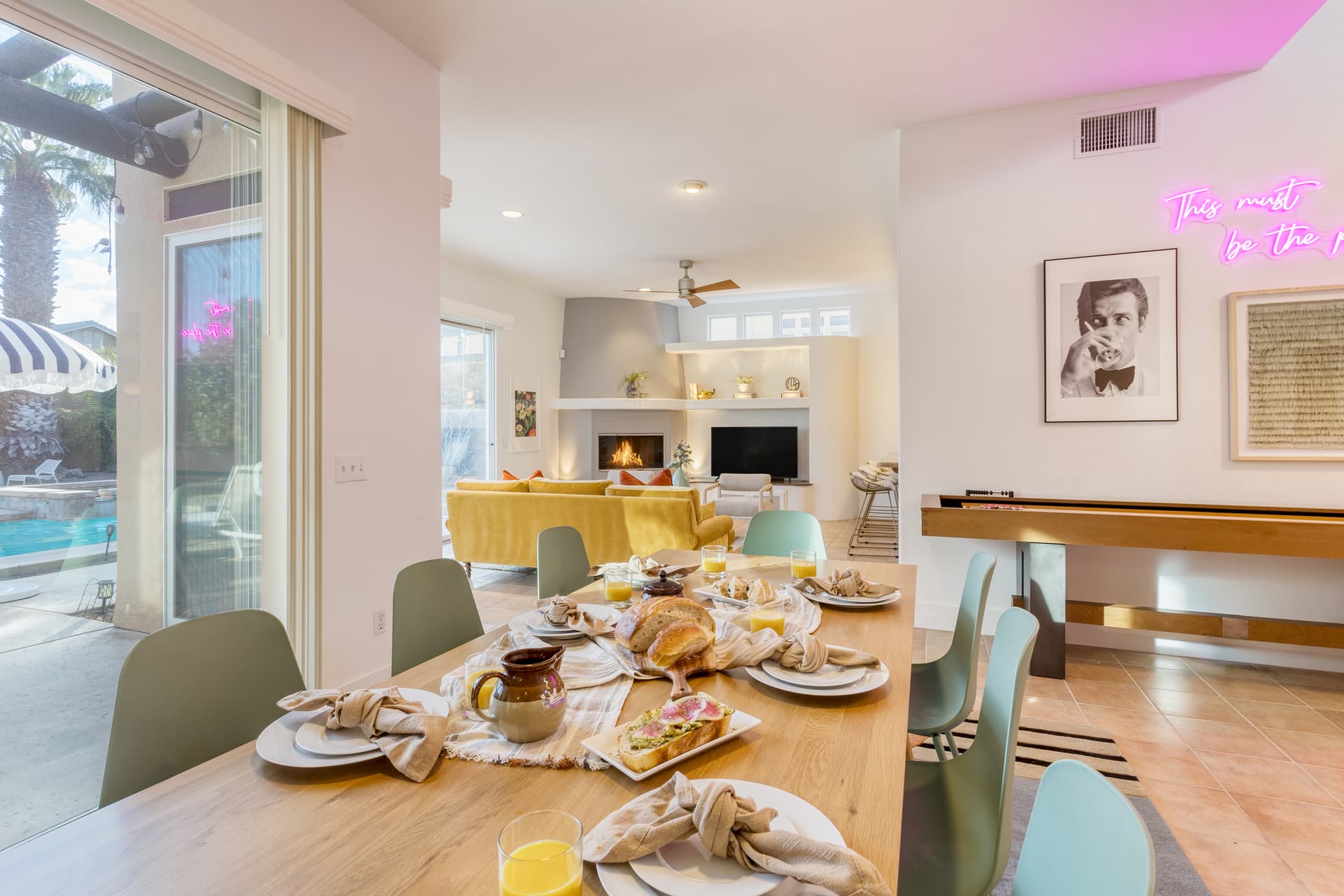 Painted Sand - Image 12