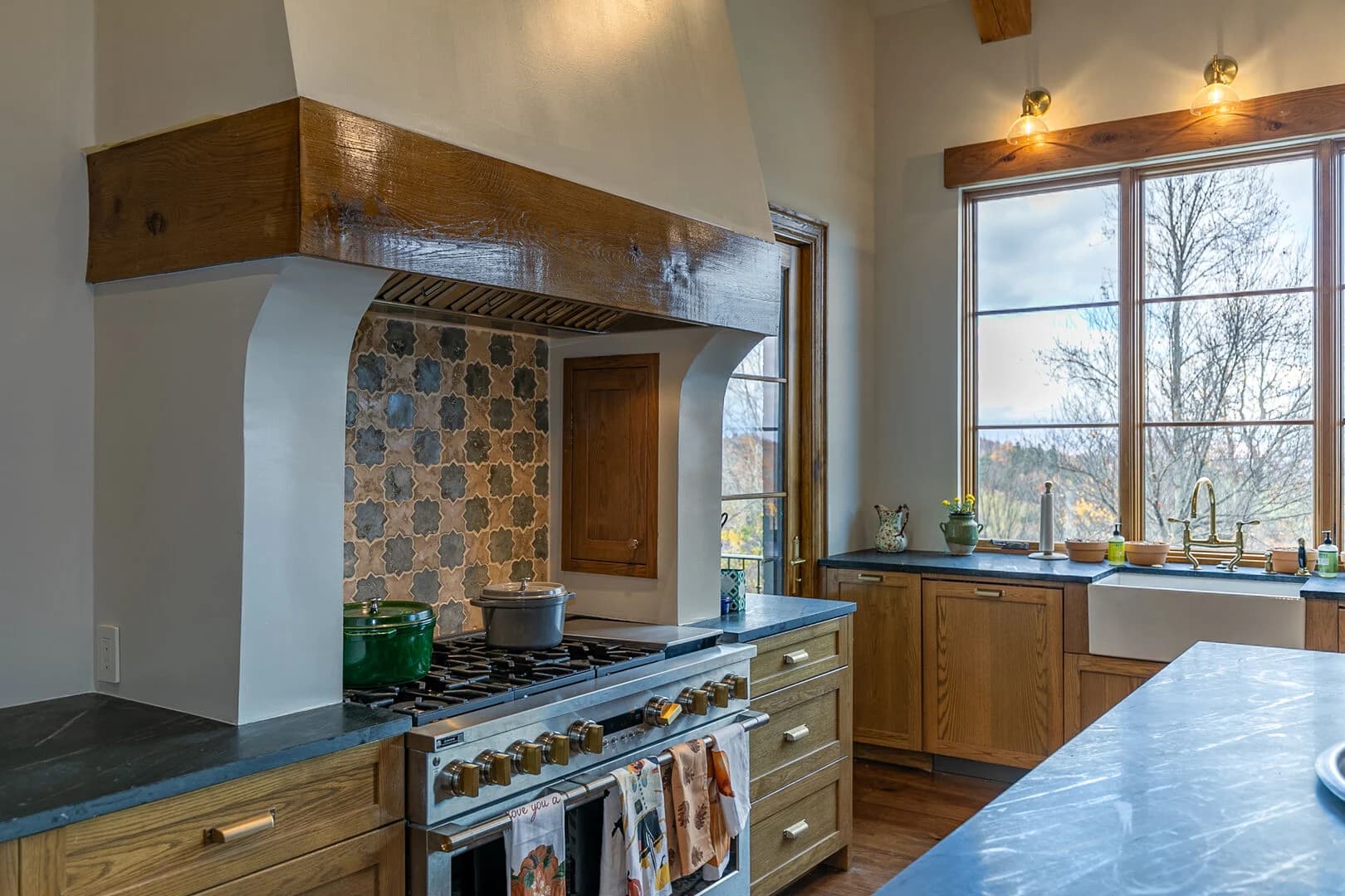 Antler Trail Lodge - Image 9