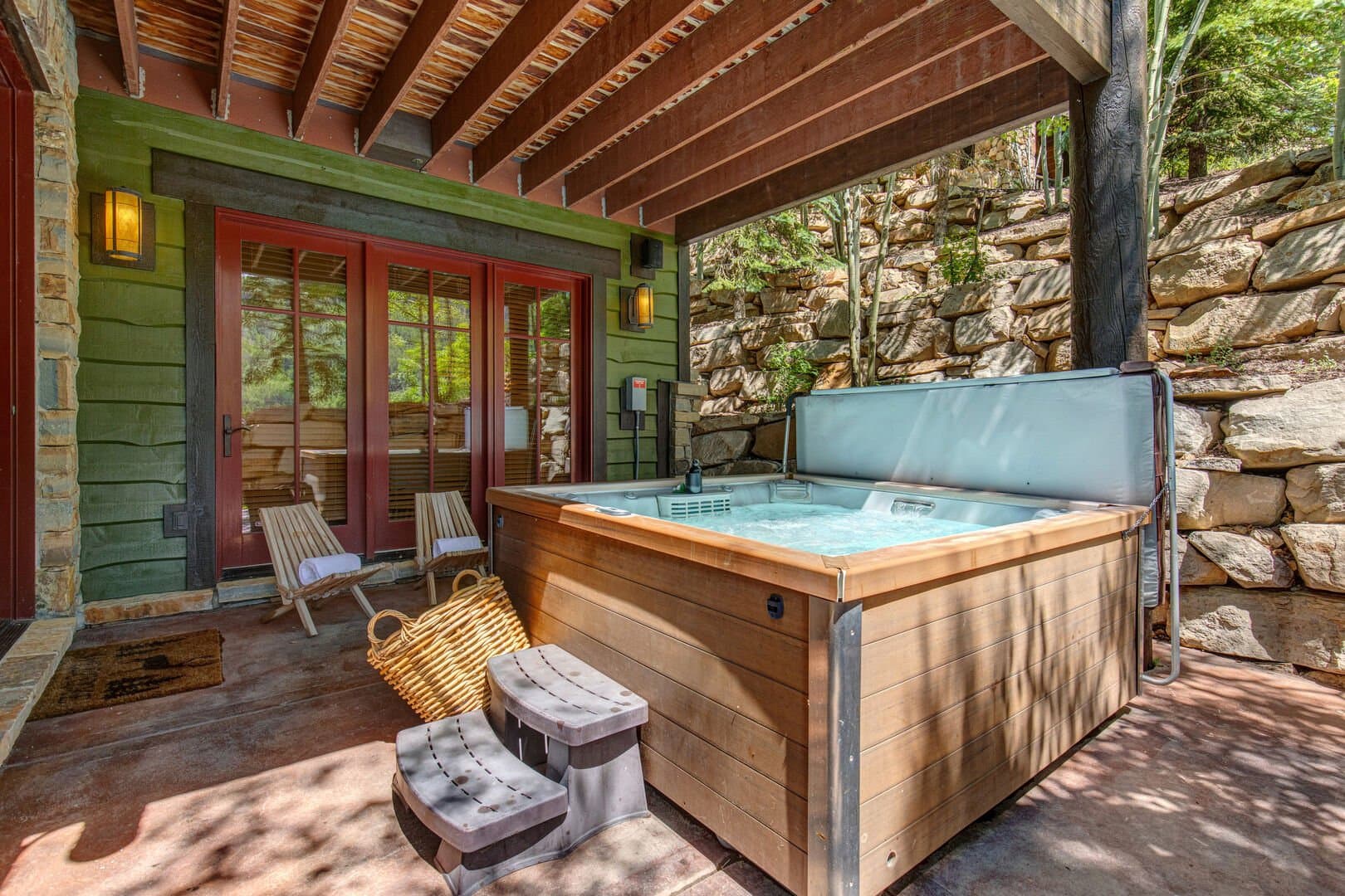 Benoit Lookout Estate - Image 65