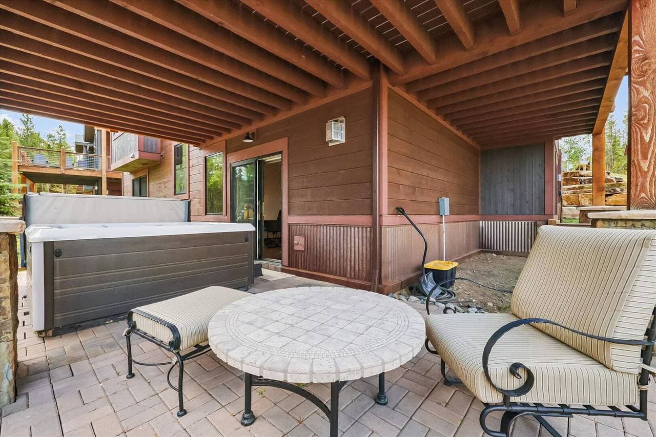 Breck Mountain Getaway - Image 25