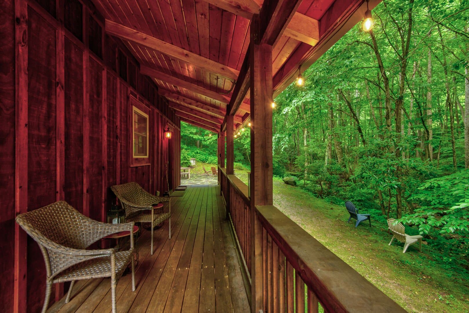 Beech Creek Cabin - Image 30