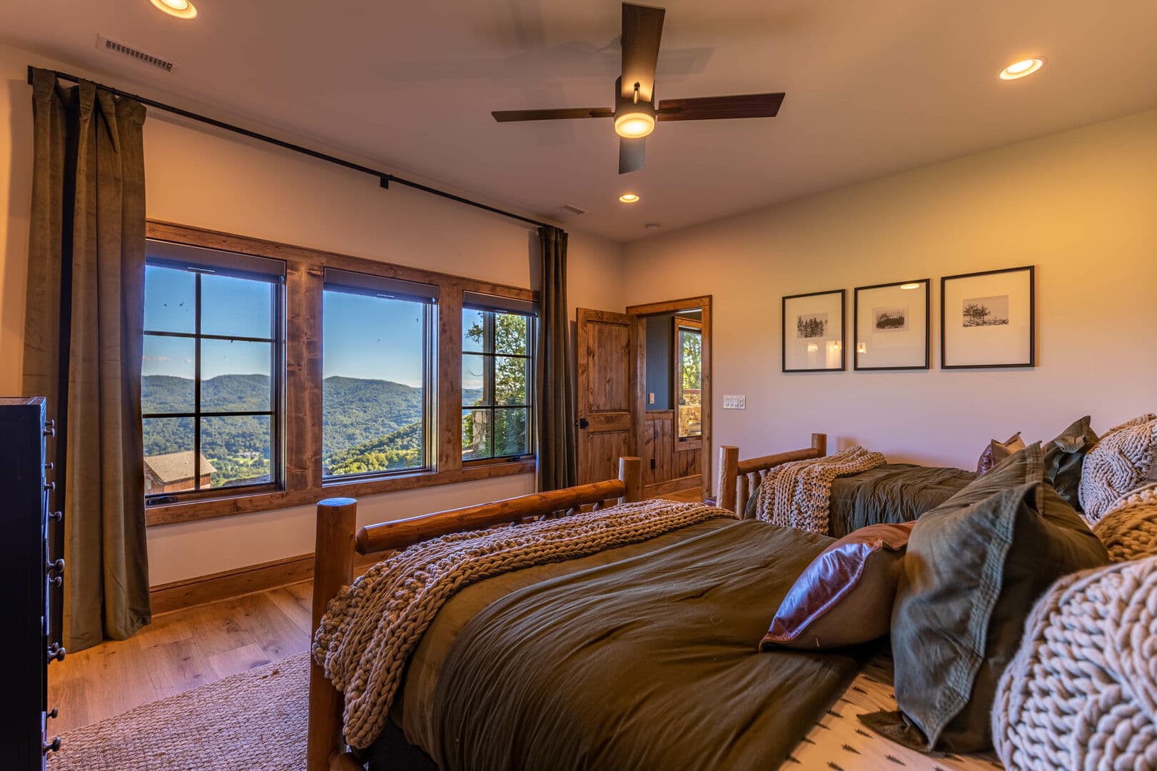 Almost Heaven at Eagles Nest - Image 43