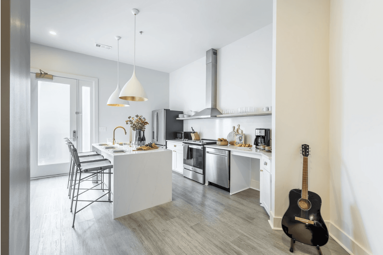 Outrider Hideaway - Image 4