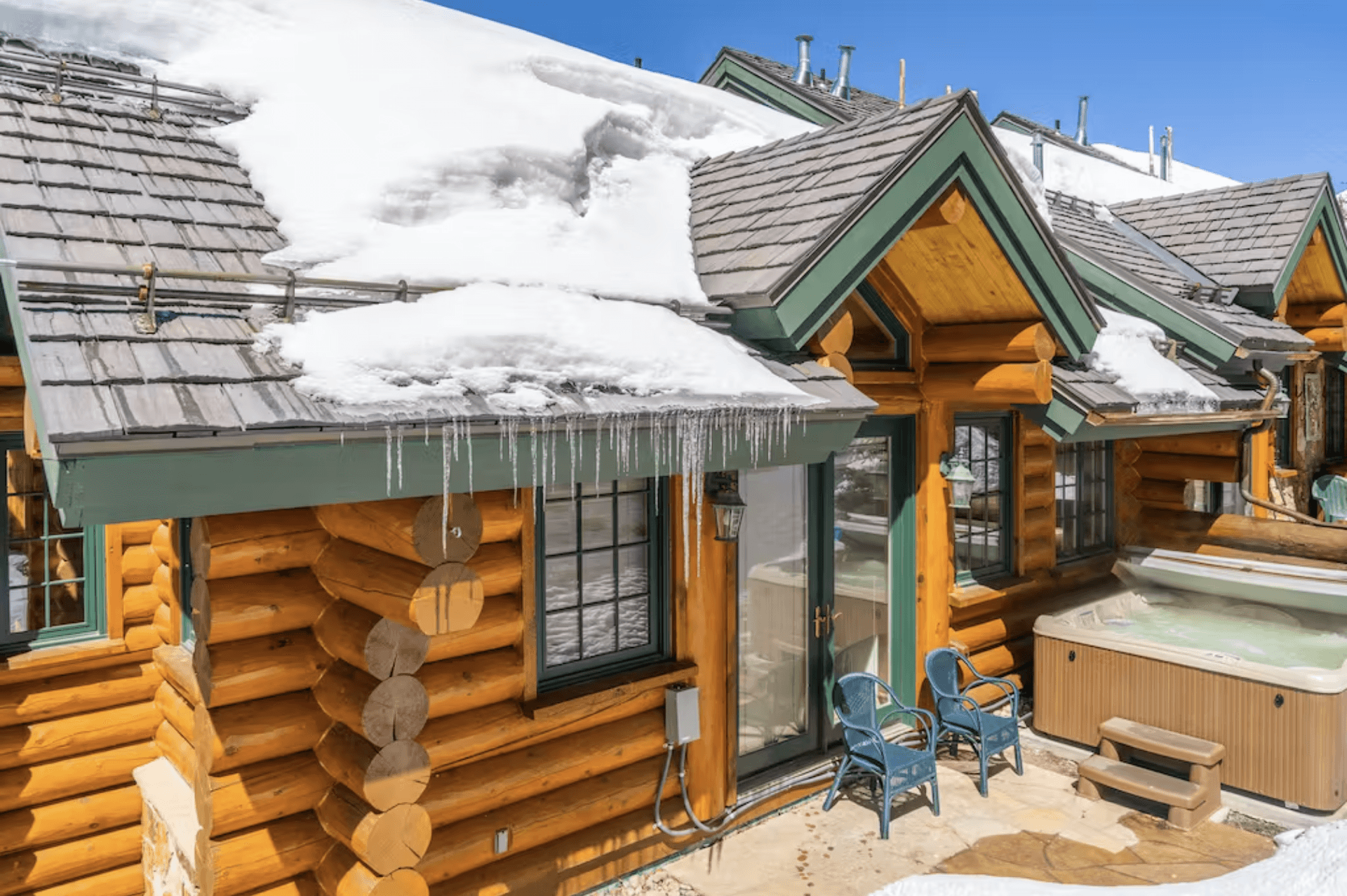 Sundance Lodge - Image 25