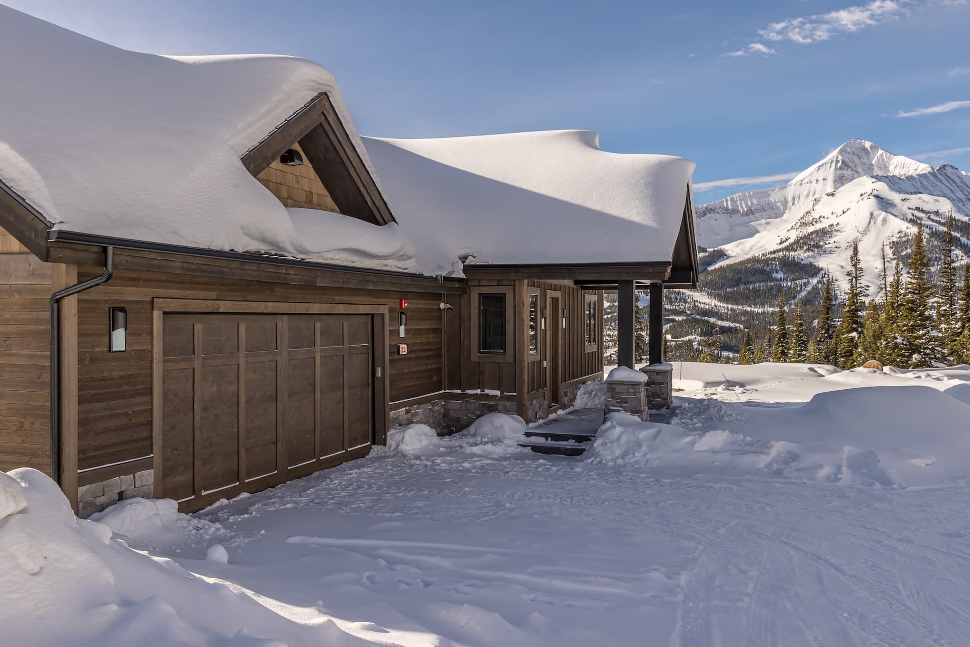 Lower Cascade Ridge - Image 44