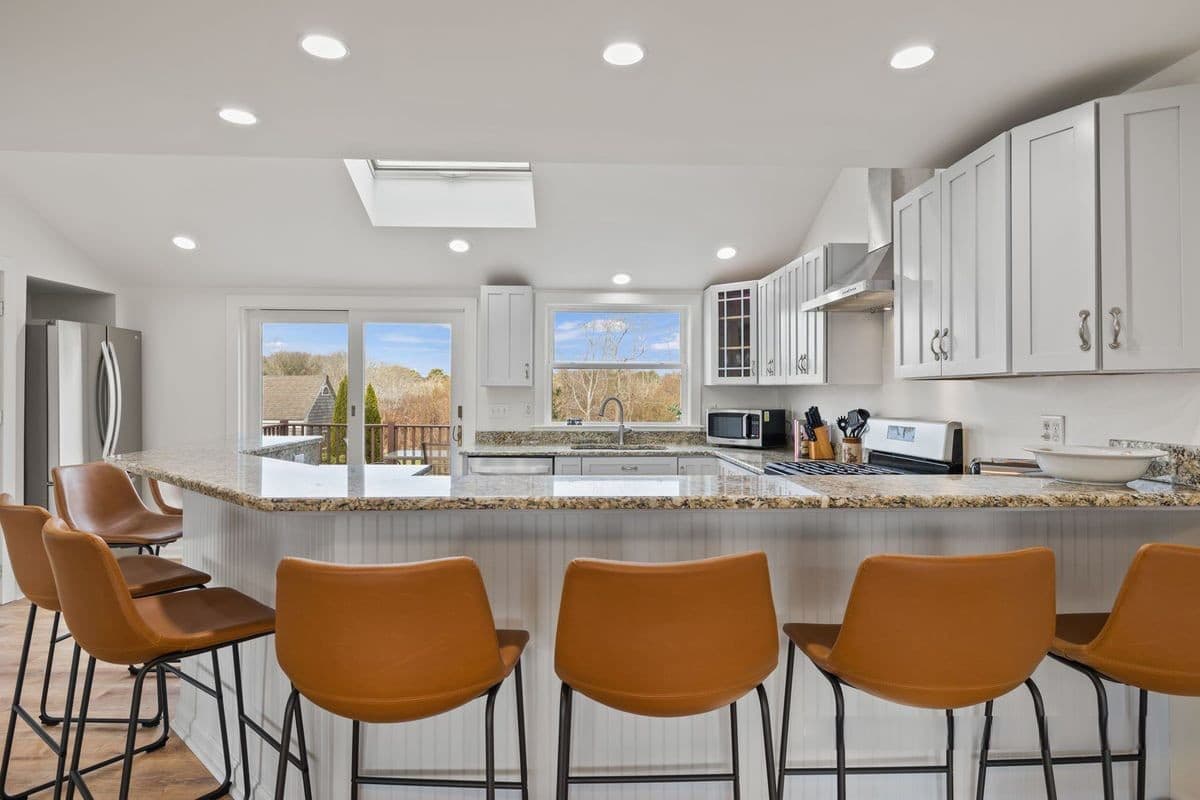 Moor-A-Sea Villa - Image 4