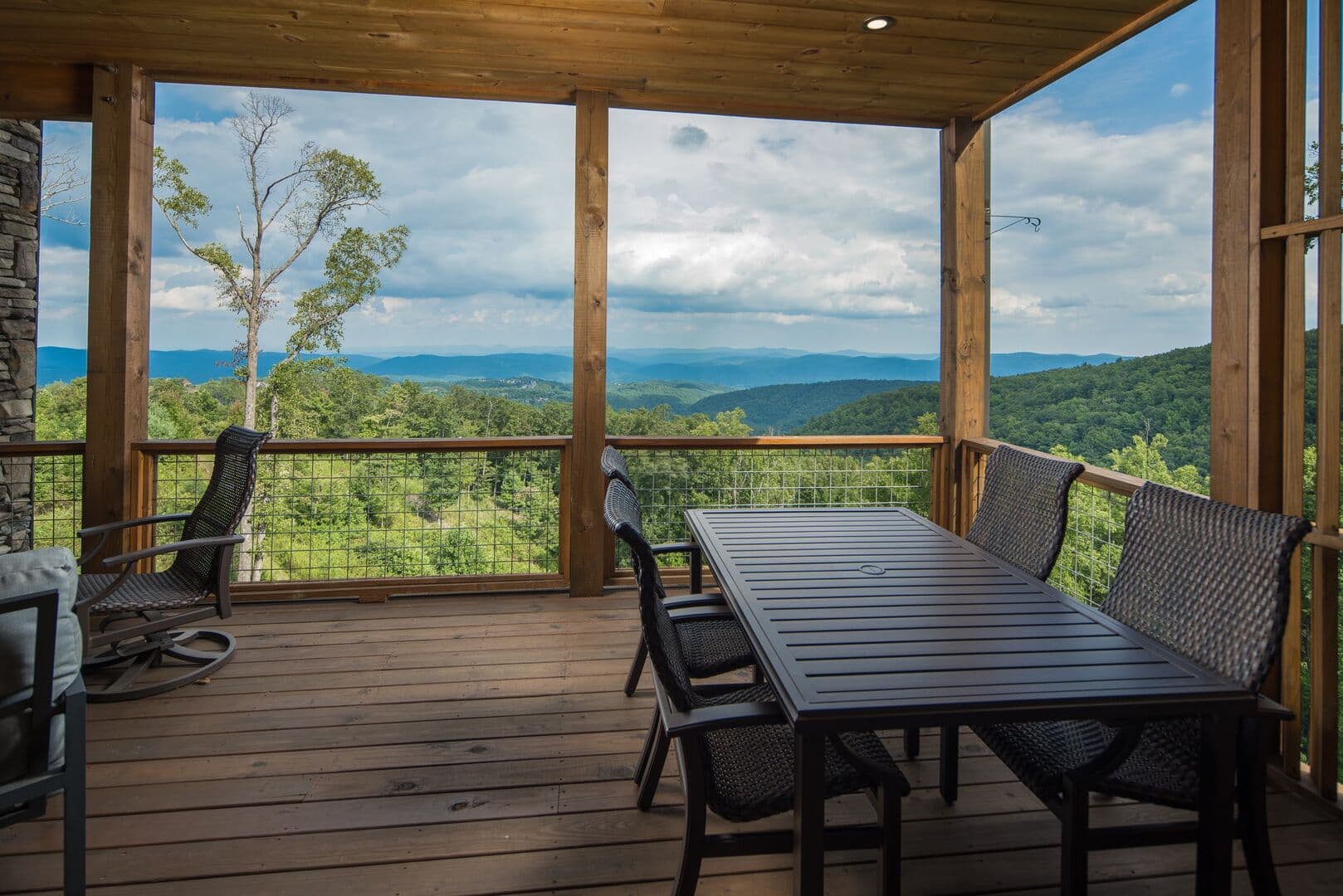 Morning Glory at Blue Ridge Mountain Club - Image 8
