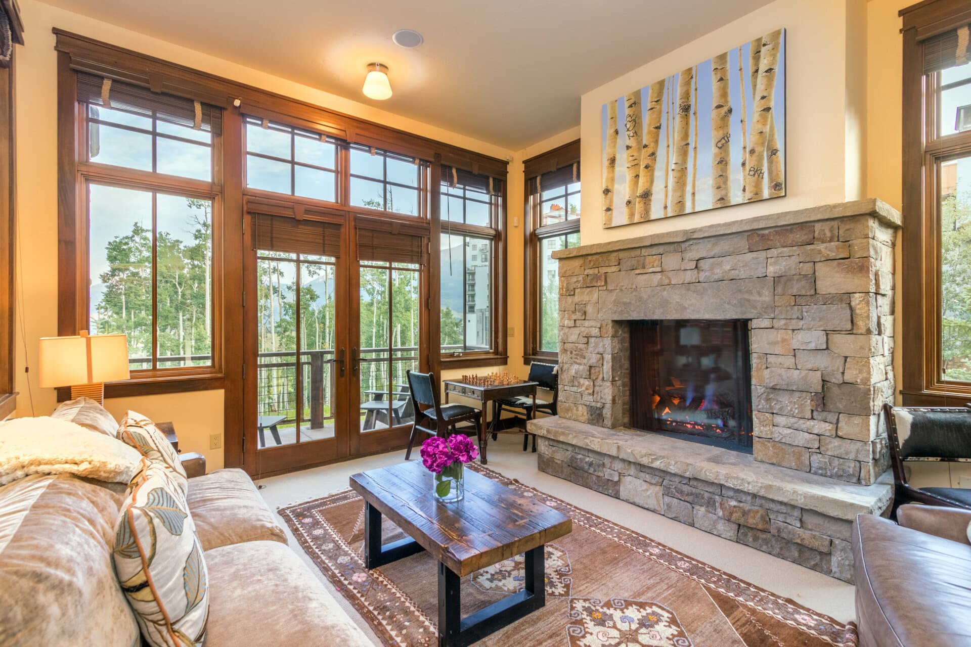 Le Praz at Courcheval - Image 4