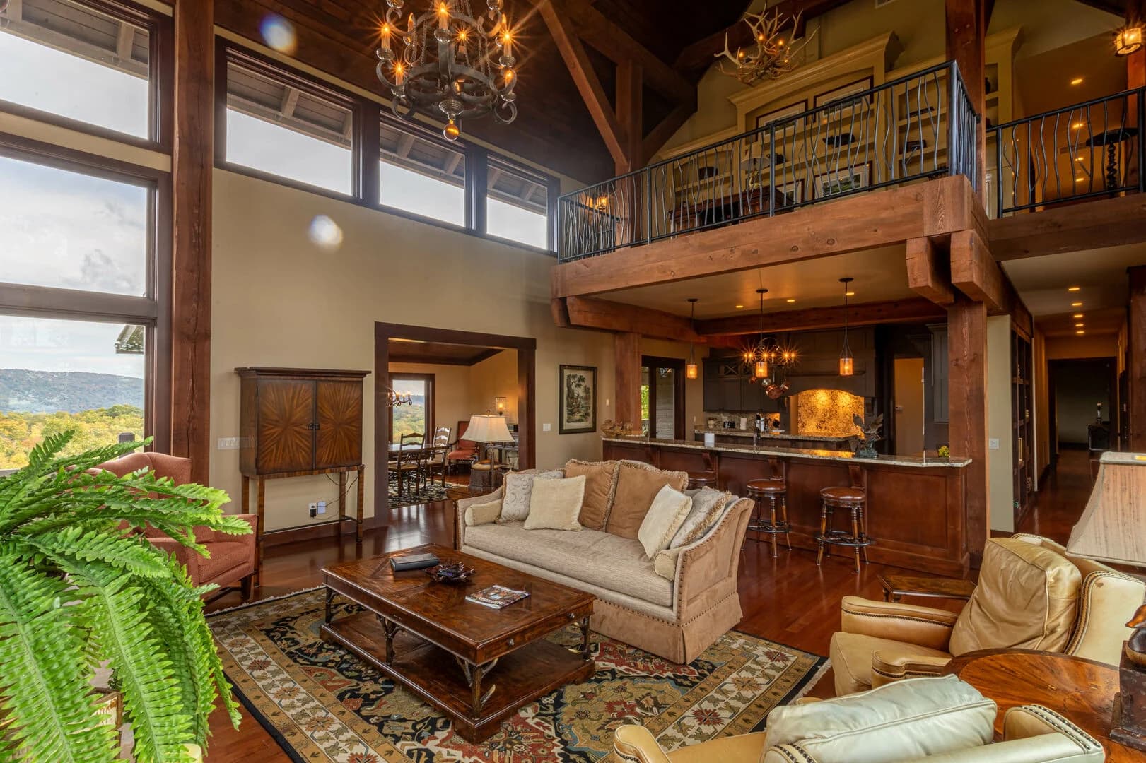 Overlook at Wilderness Trail - Image 7