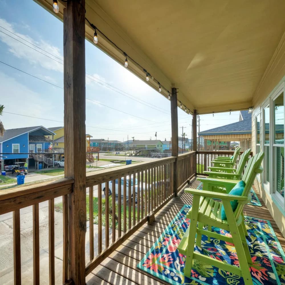 Moxy's Beach House - Image 41