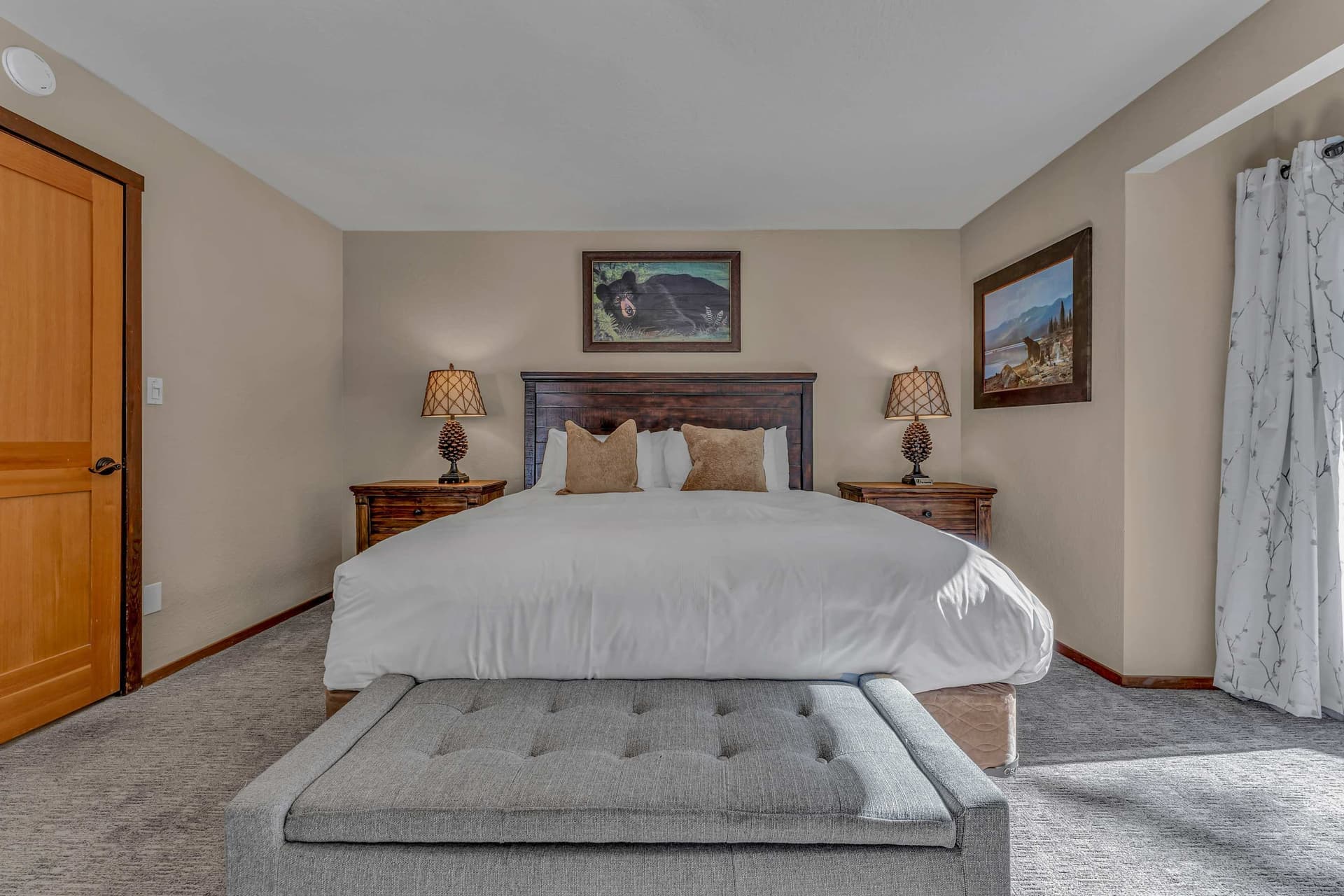 Lazy Bear - Image 13