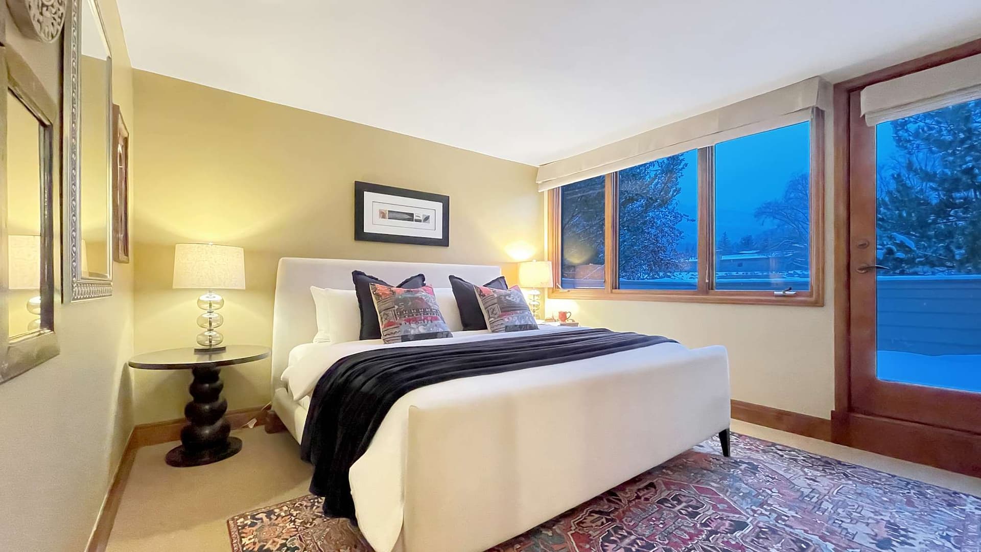 Whispering Waters Chalet - Image 5