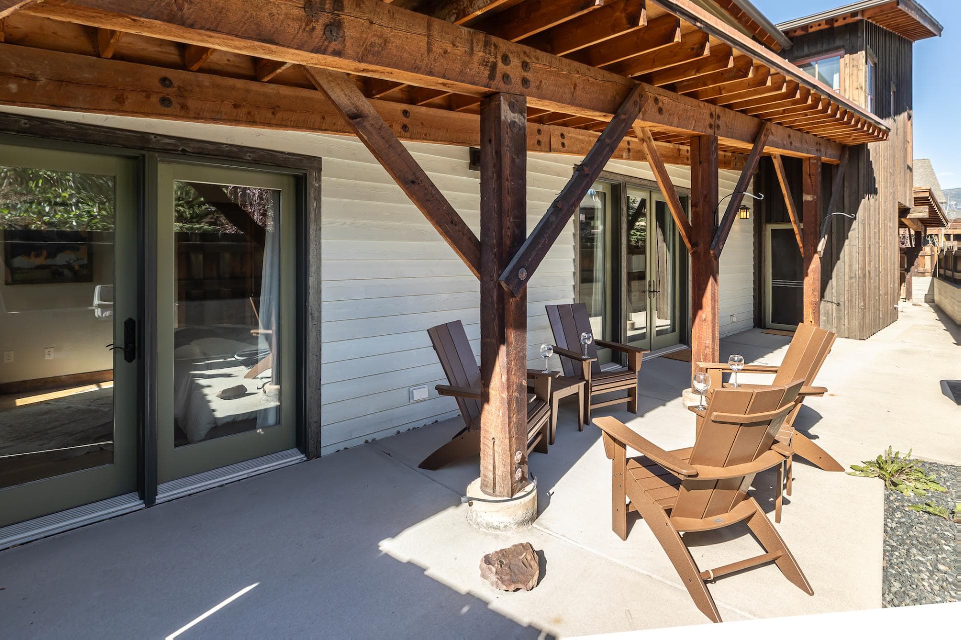 Essentia Townhome #167A - Image 37