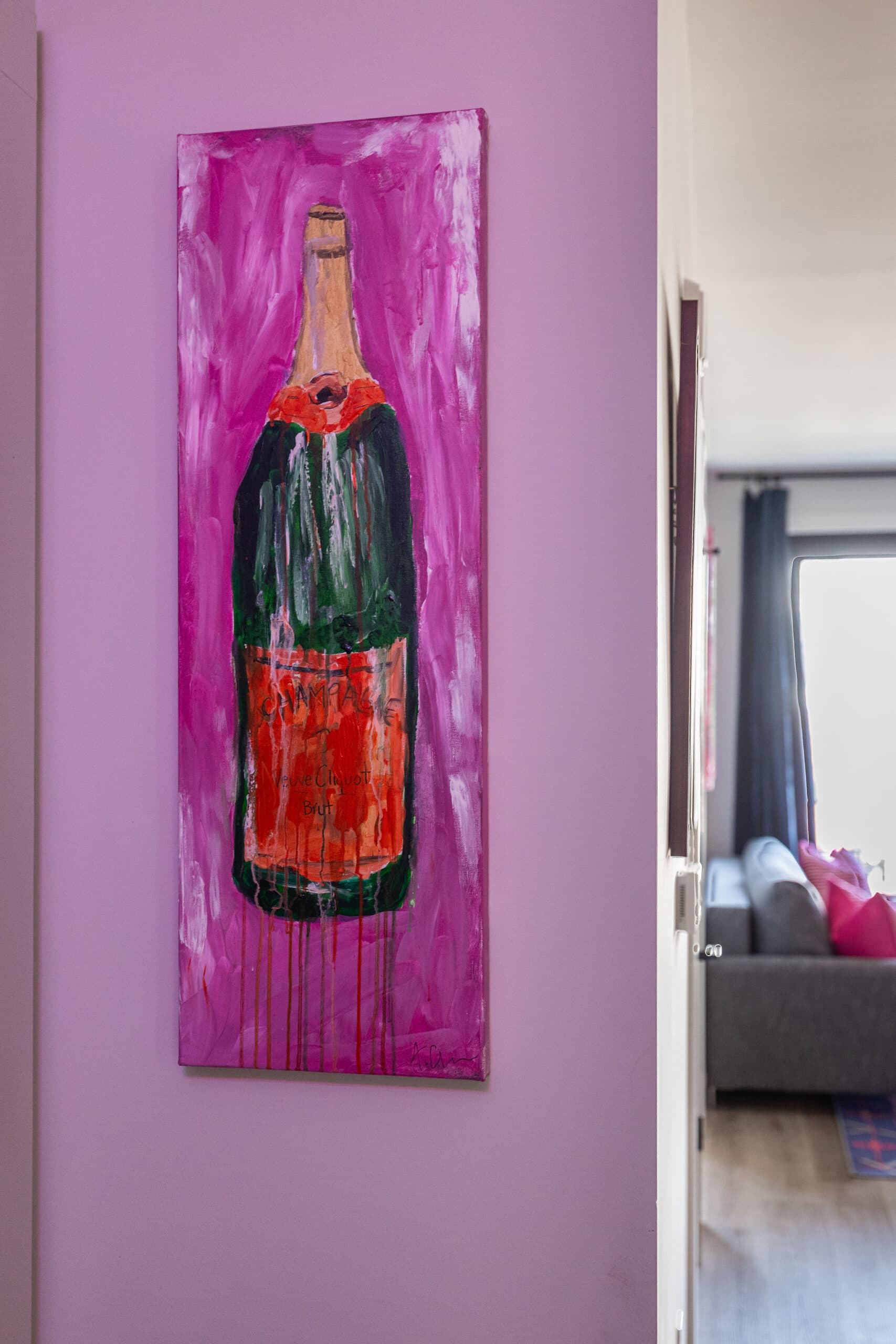 Honky Tonk Party Pad #2 - Image 49