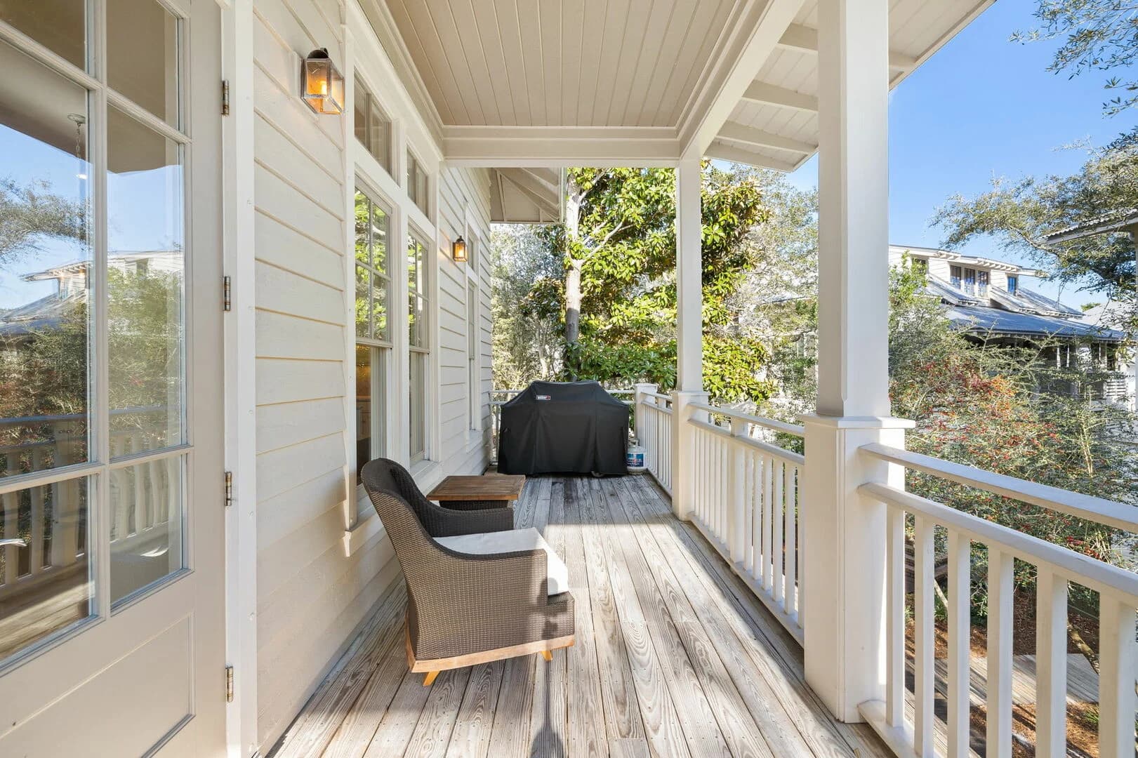 Sweetgrass Cottage - Image 12