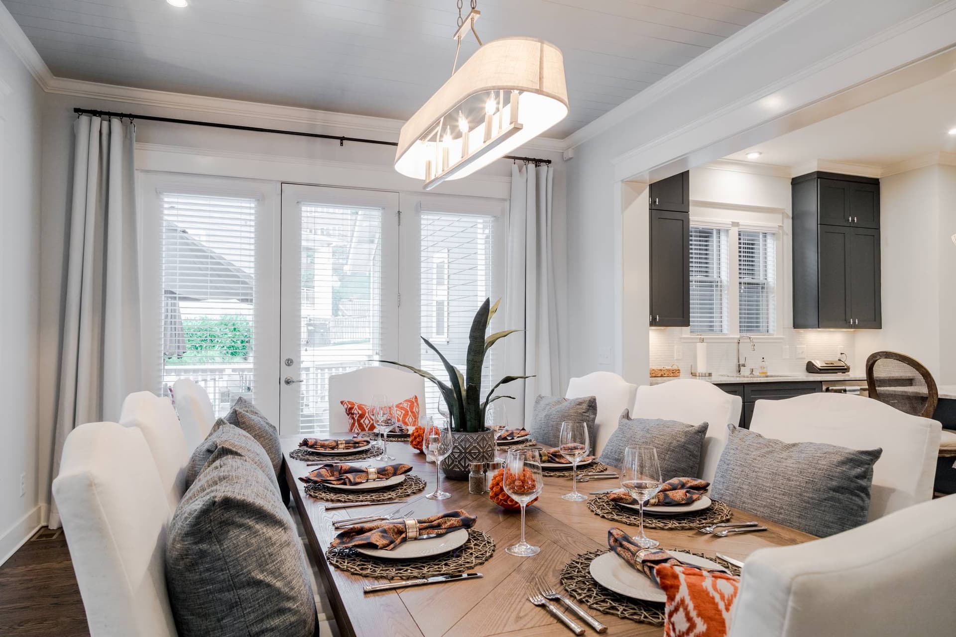 Nashville Coastal House - Image 4