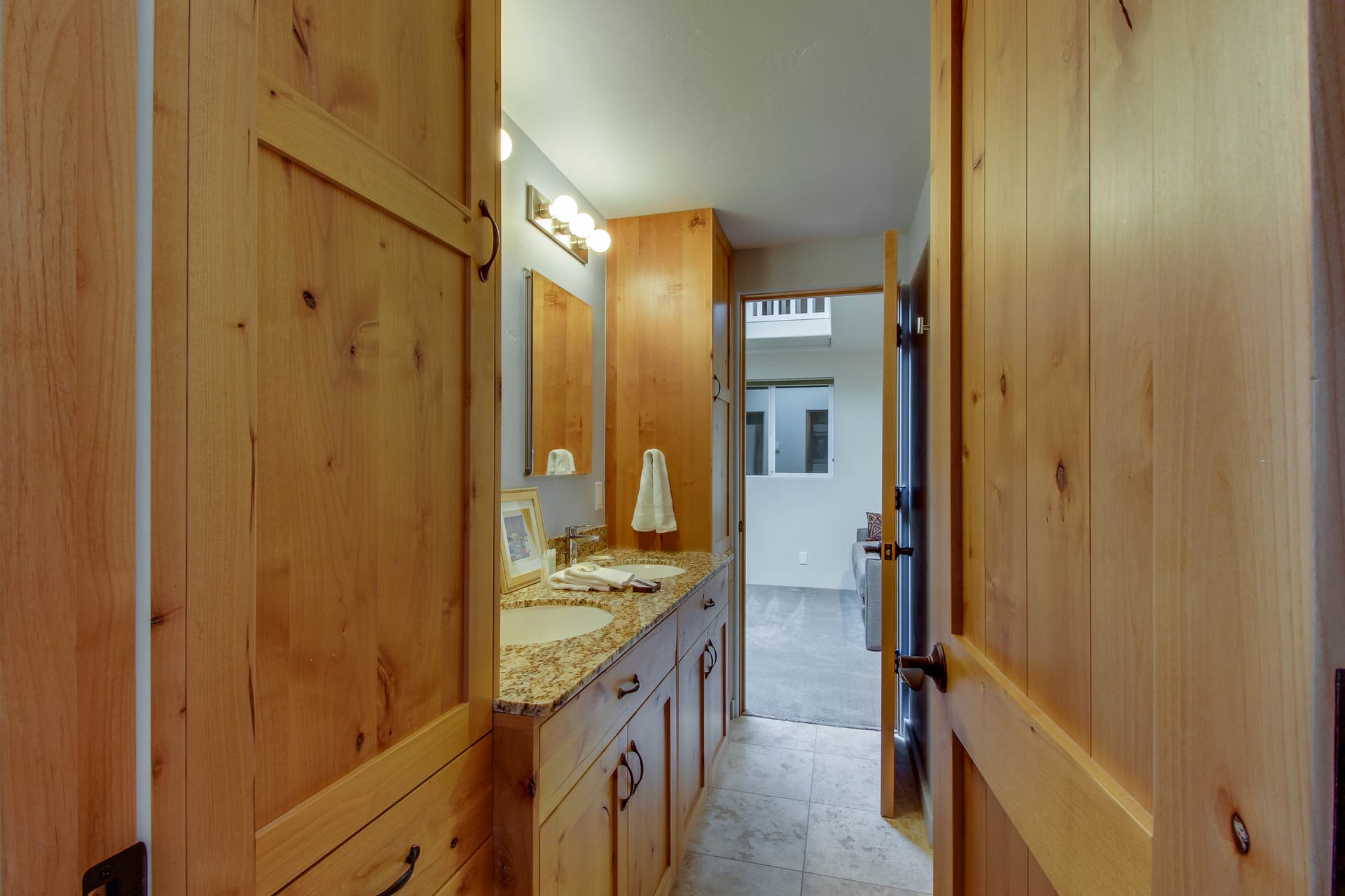 Walk to River Run Gondola - Image 27