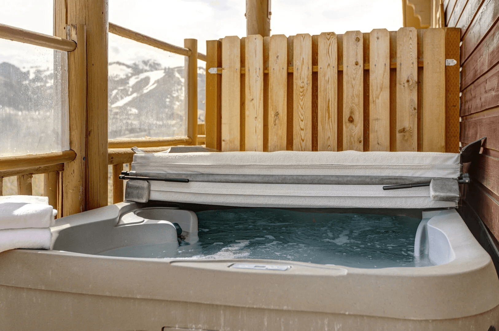 Bear Home - Image 19