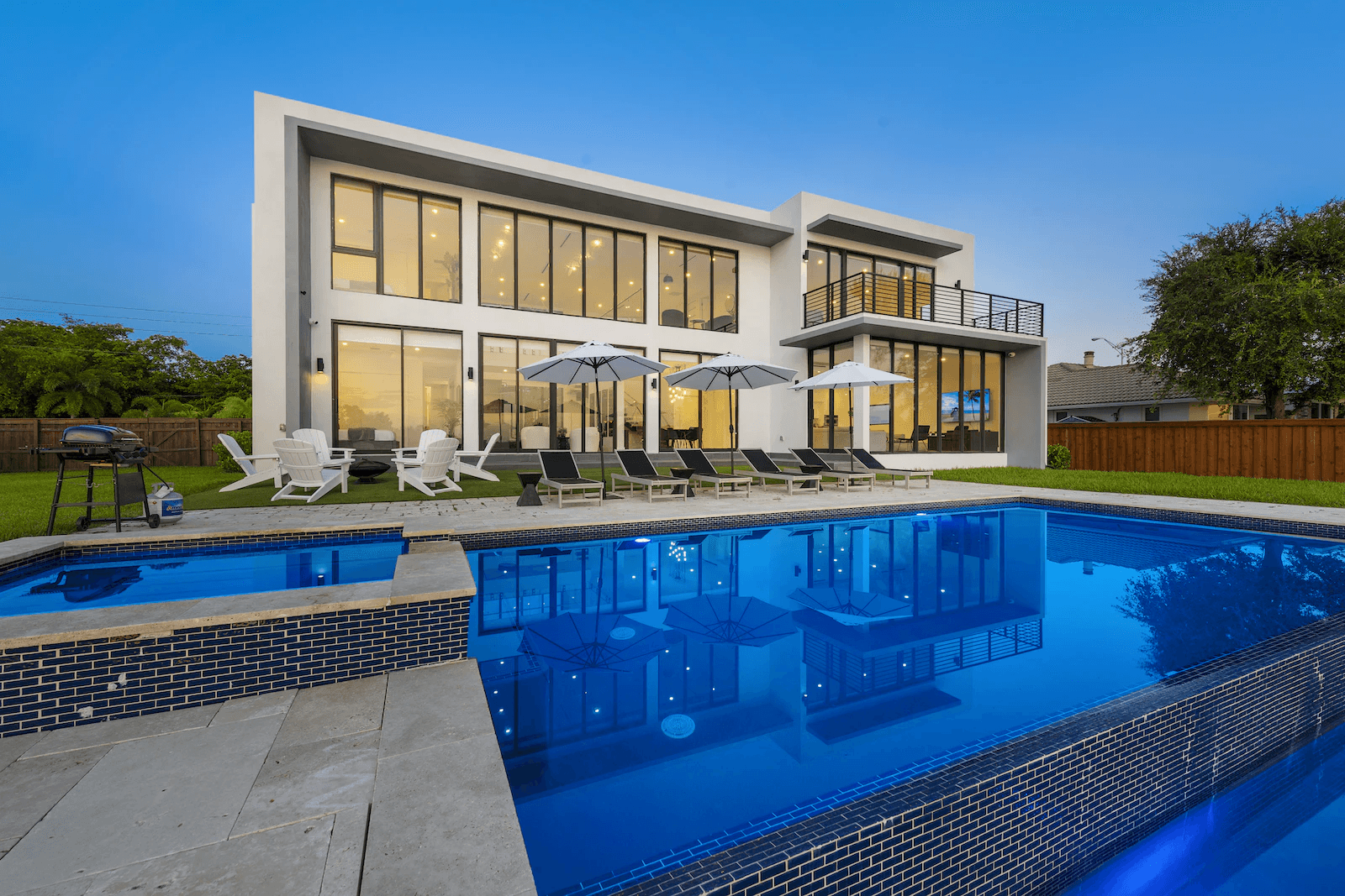 Villa Lago - Image 31