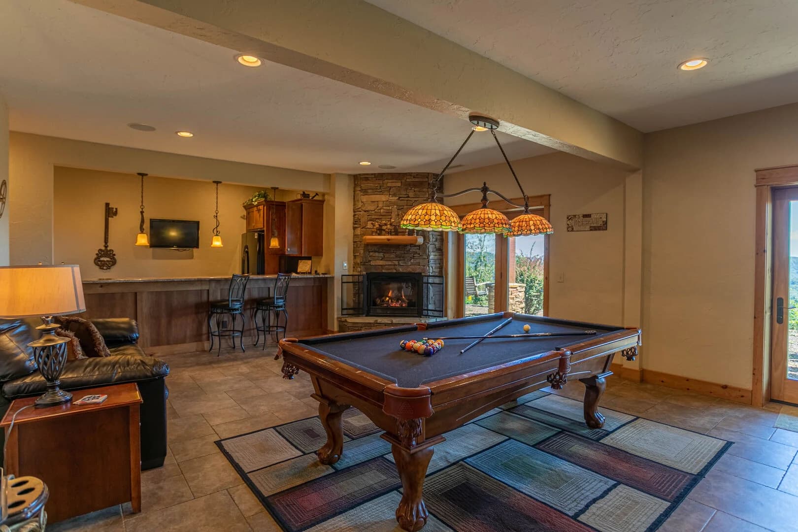 Lodge at Twin Rivers - Image 4