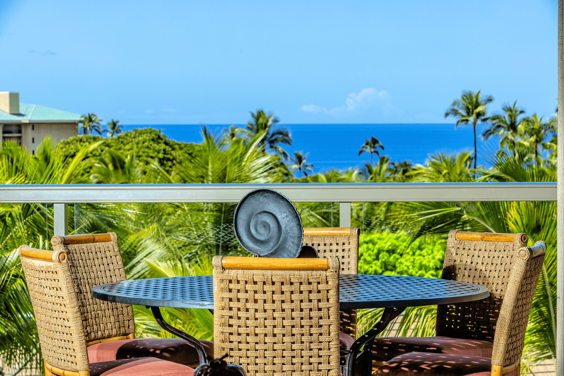 Ho'olei Luxury Villa - Image 2