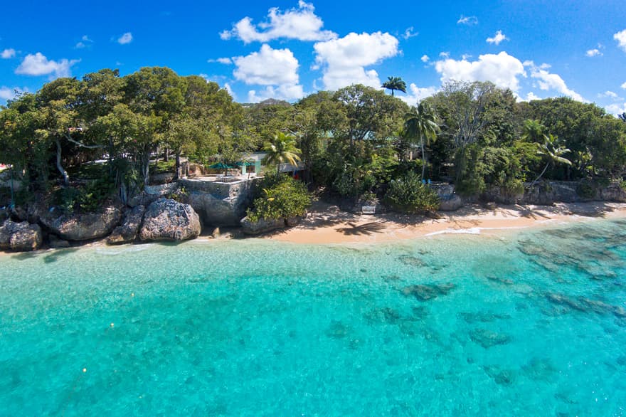 Topaz Cove Manor - Image 20