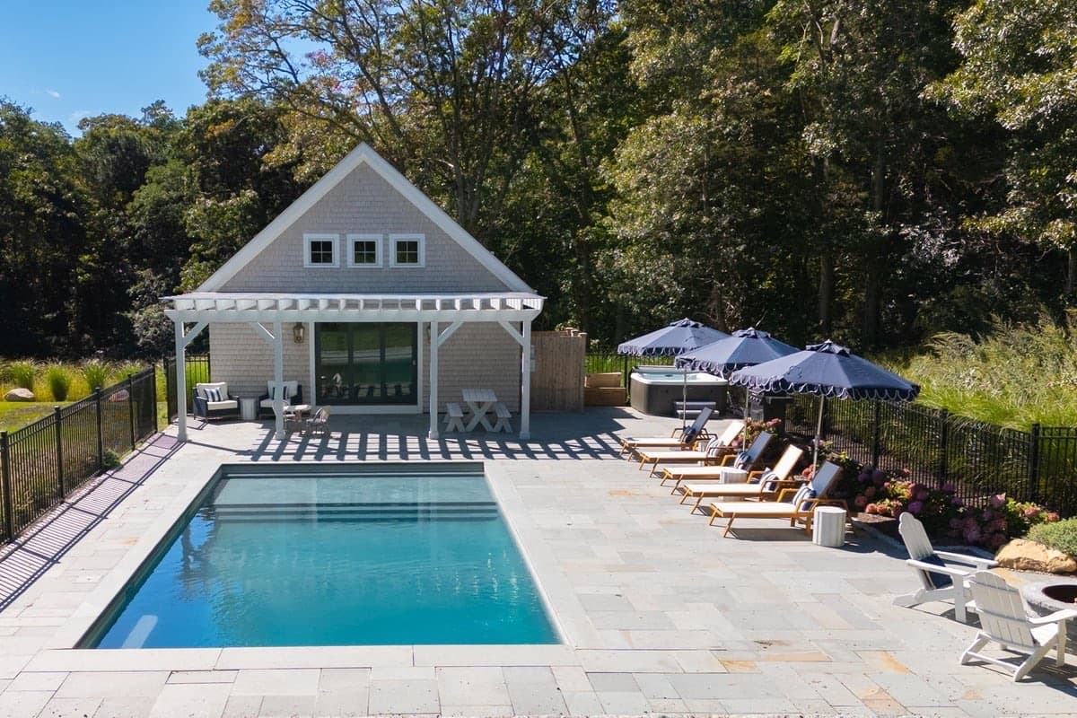 Hydrangea Hideaway - Image 2