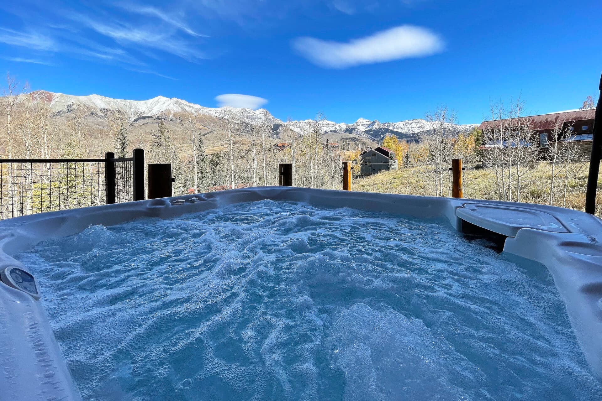 Point Place Lodge - Image 2