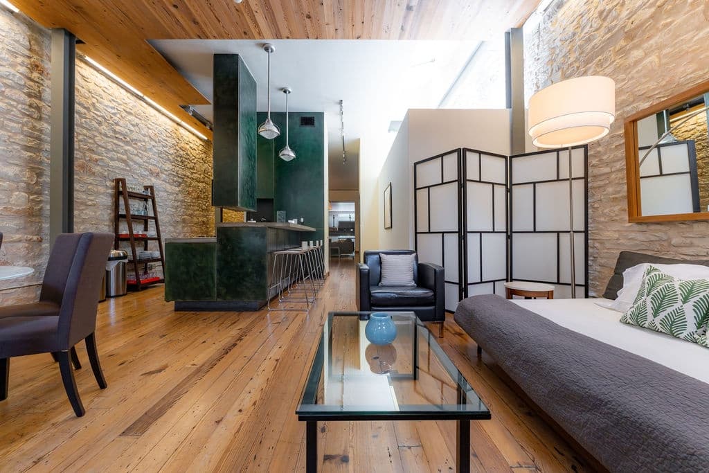 Loft On Congress Home - Image 7