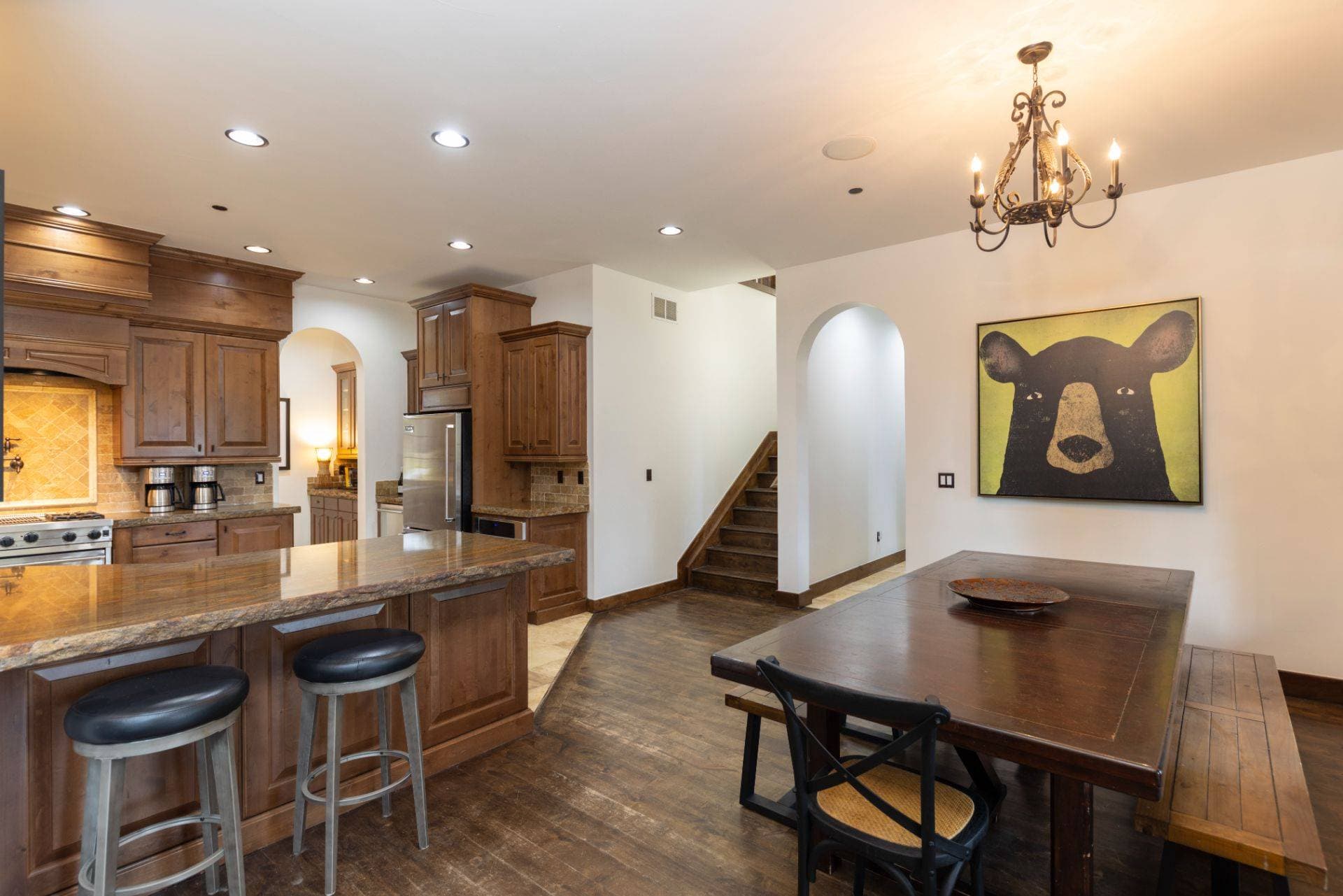 Estate at Baldy Ridge - Image 6